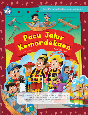 Cover Pacu Jalur Kemerdekaan