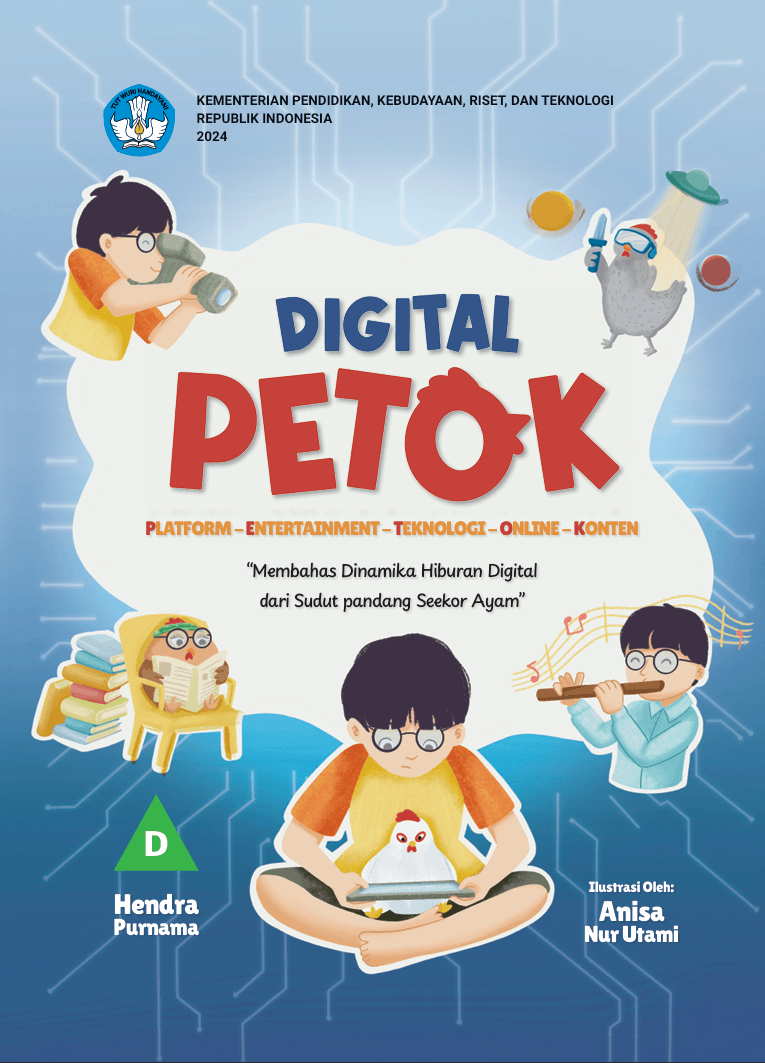 Cover Digital Petok