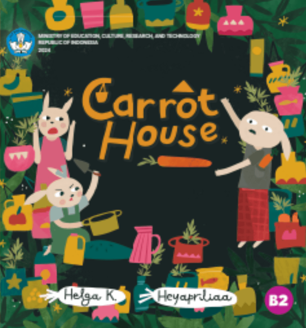 Carrot House