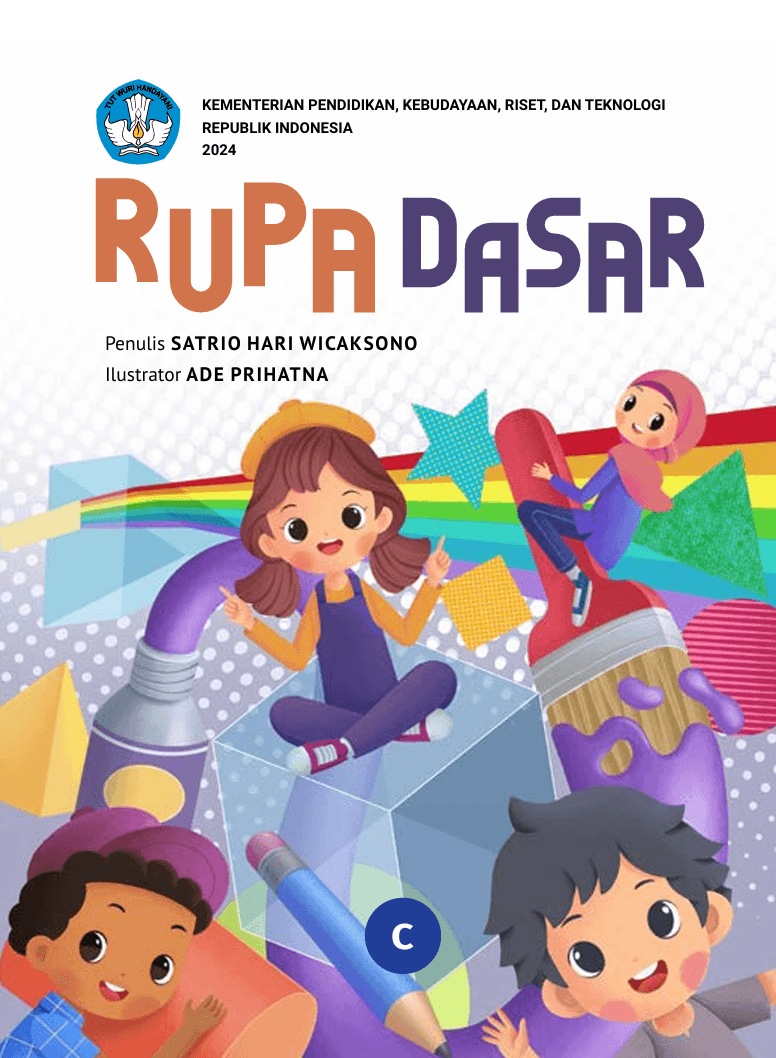 SIBI - Sistem Informasi Perbukuan Indonesia