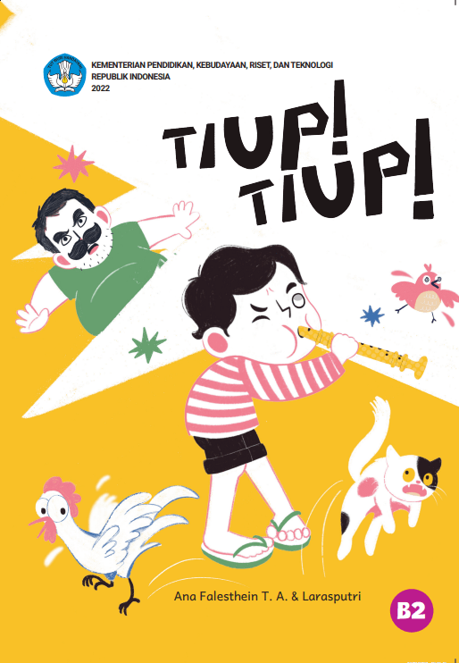 Tiup Tiup