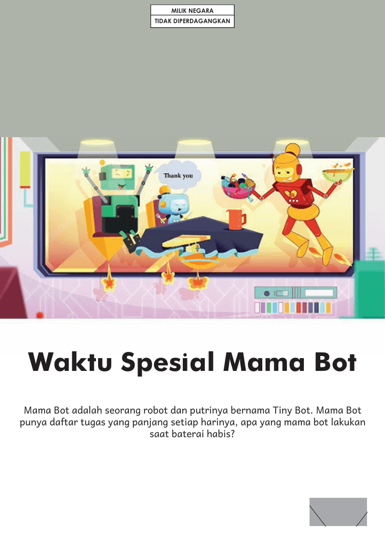SIBI - Sistem Informasi Perbukuan Indonesia