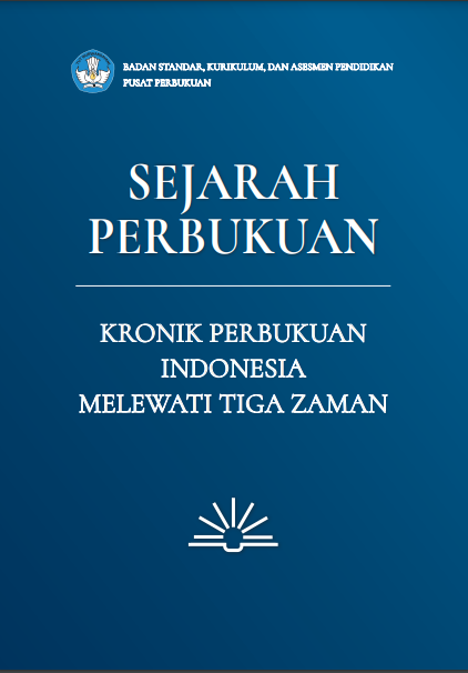 Cover Sejarah Perbukuan Edisi Lengkap