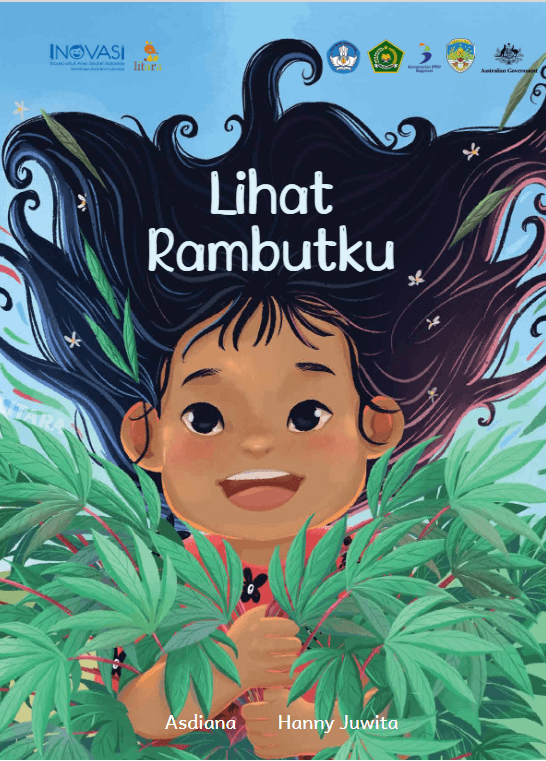 Cover Lihat Rambutku
