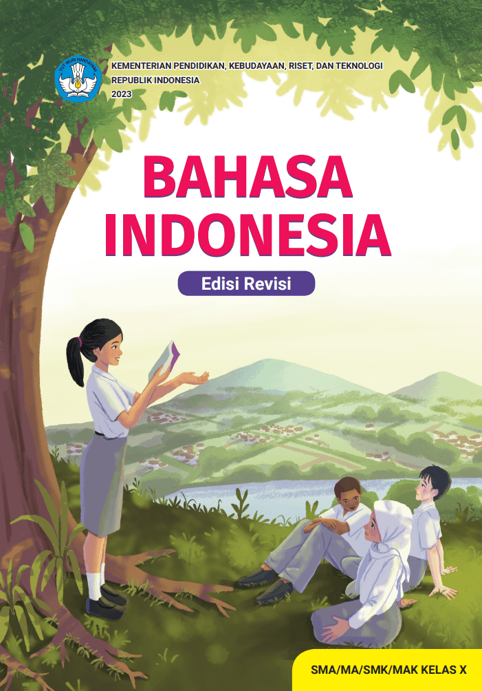 sampul buku