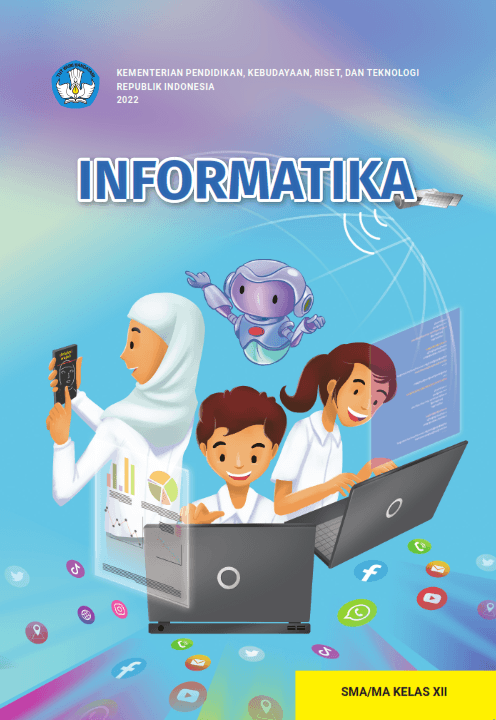 sampul buku