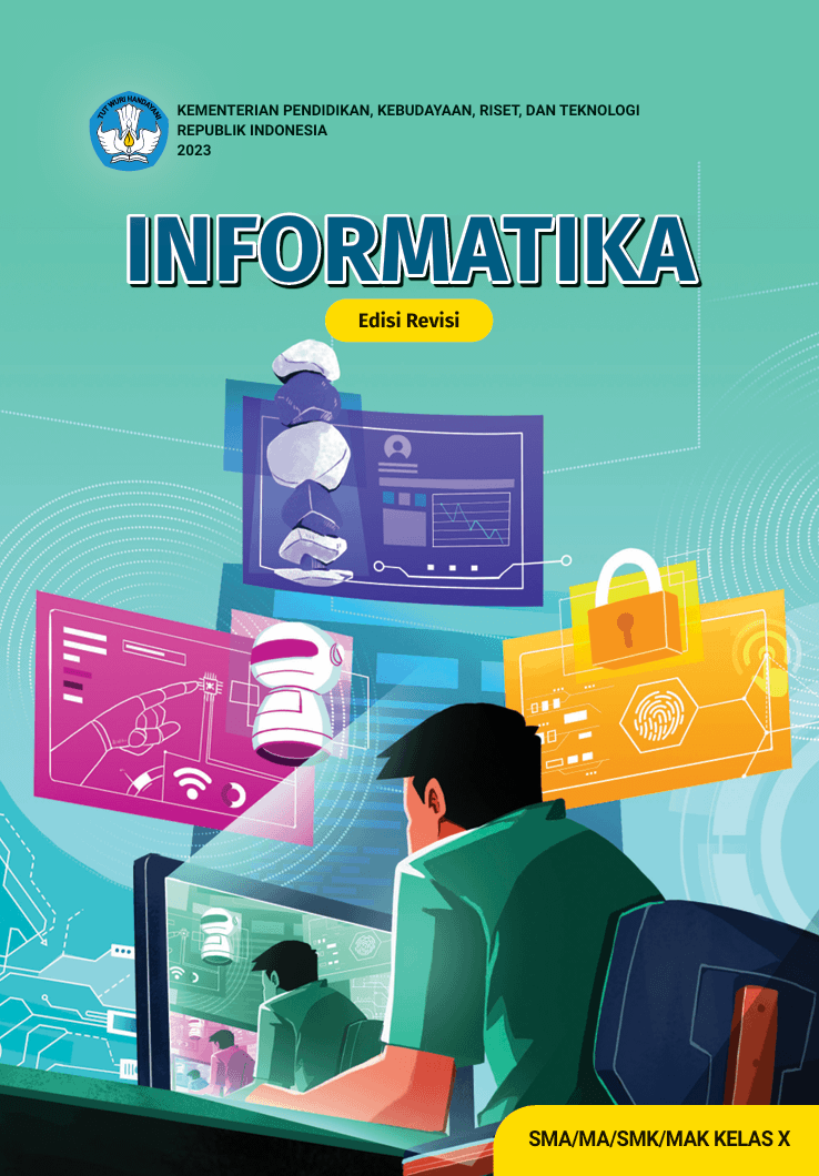 sampul buku