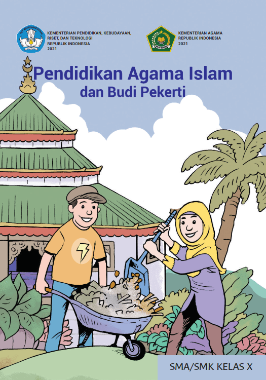 sampul buku
