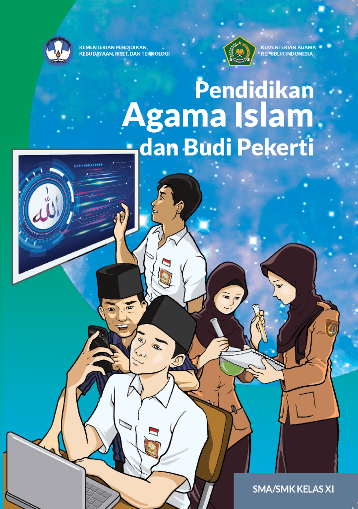 sampul buku