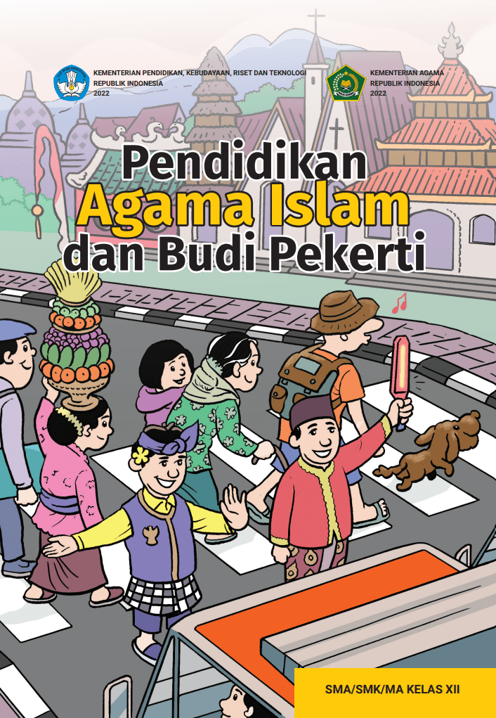 sampul buku
