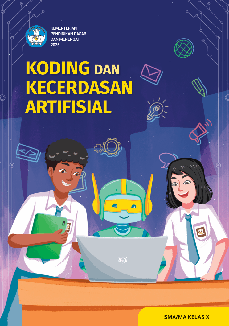 sampul buku