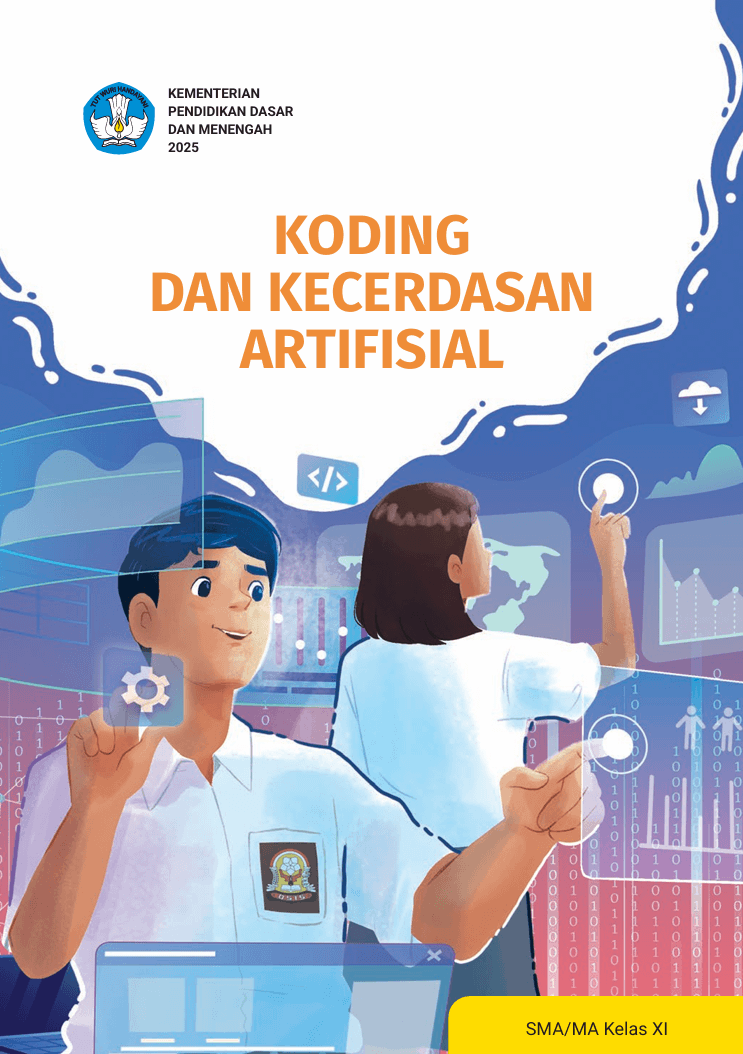 sampul buku