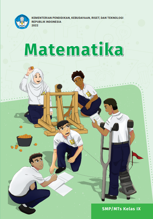 Matematika Kelas IX