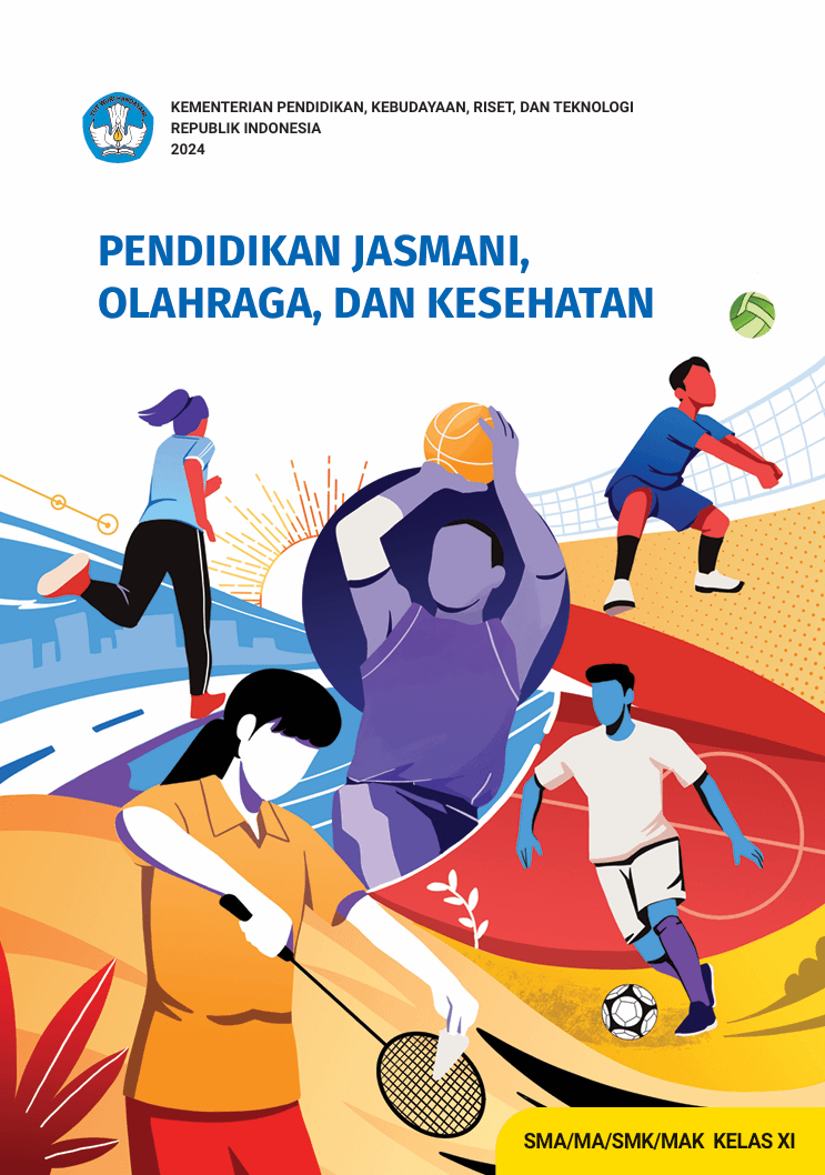 sampul buku