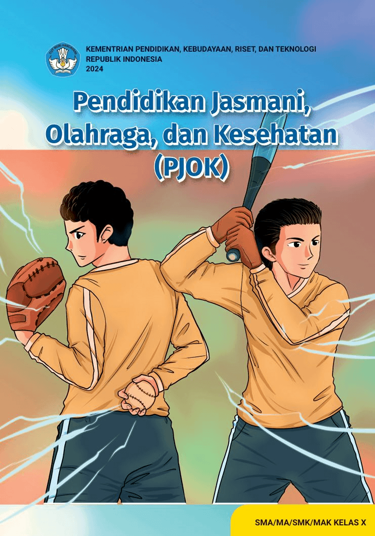 sampul buku