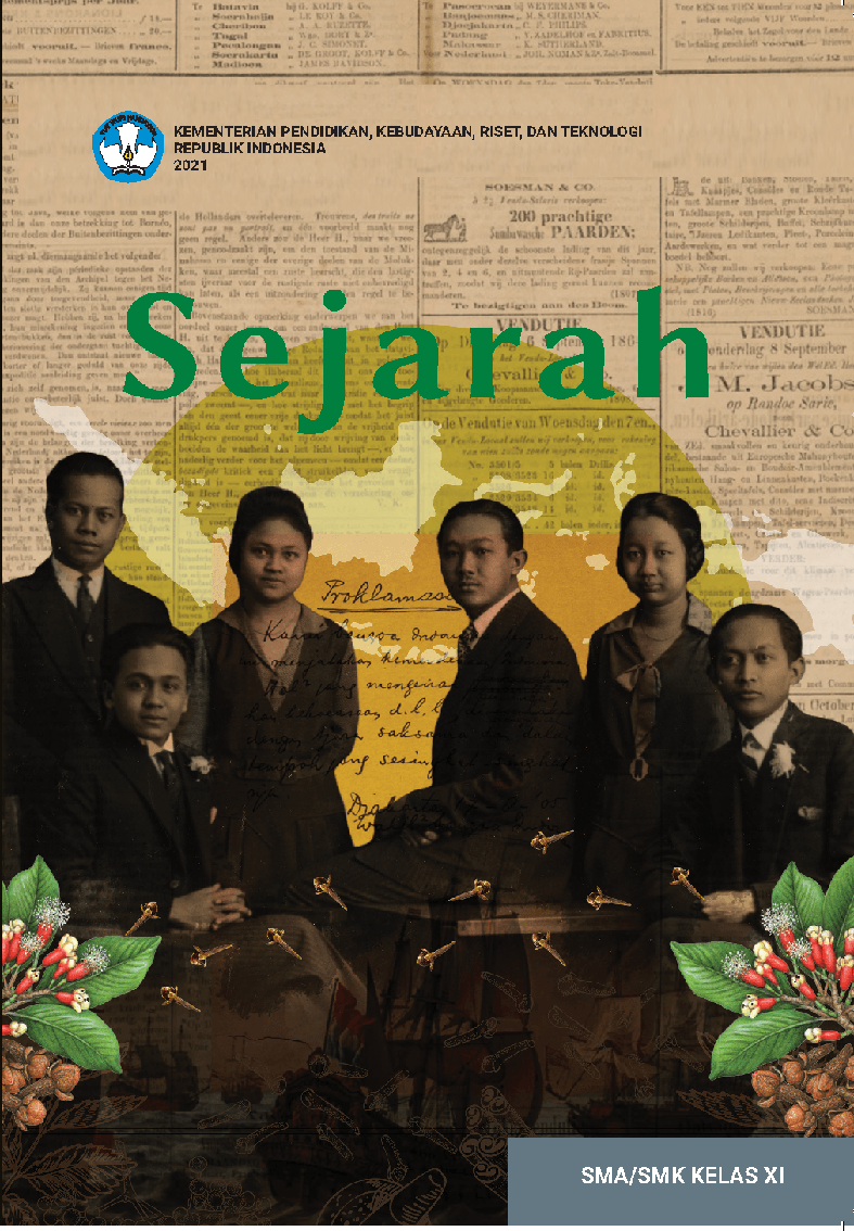 sampul buku