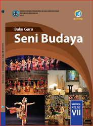 Buku Guru - Seni Budaya Kelas VII