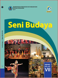 Buku Seni Budaya Kelas VII